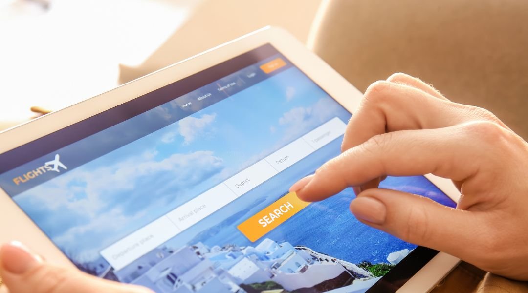 Sistemas de Reservas